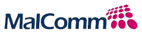 Malcomm Logo
